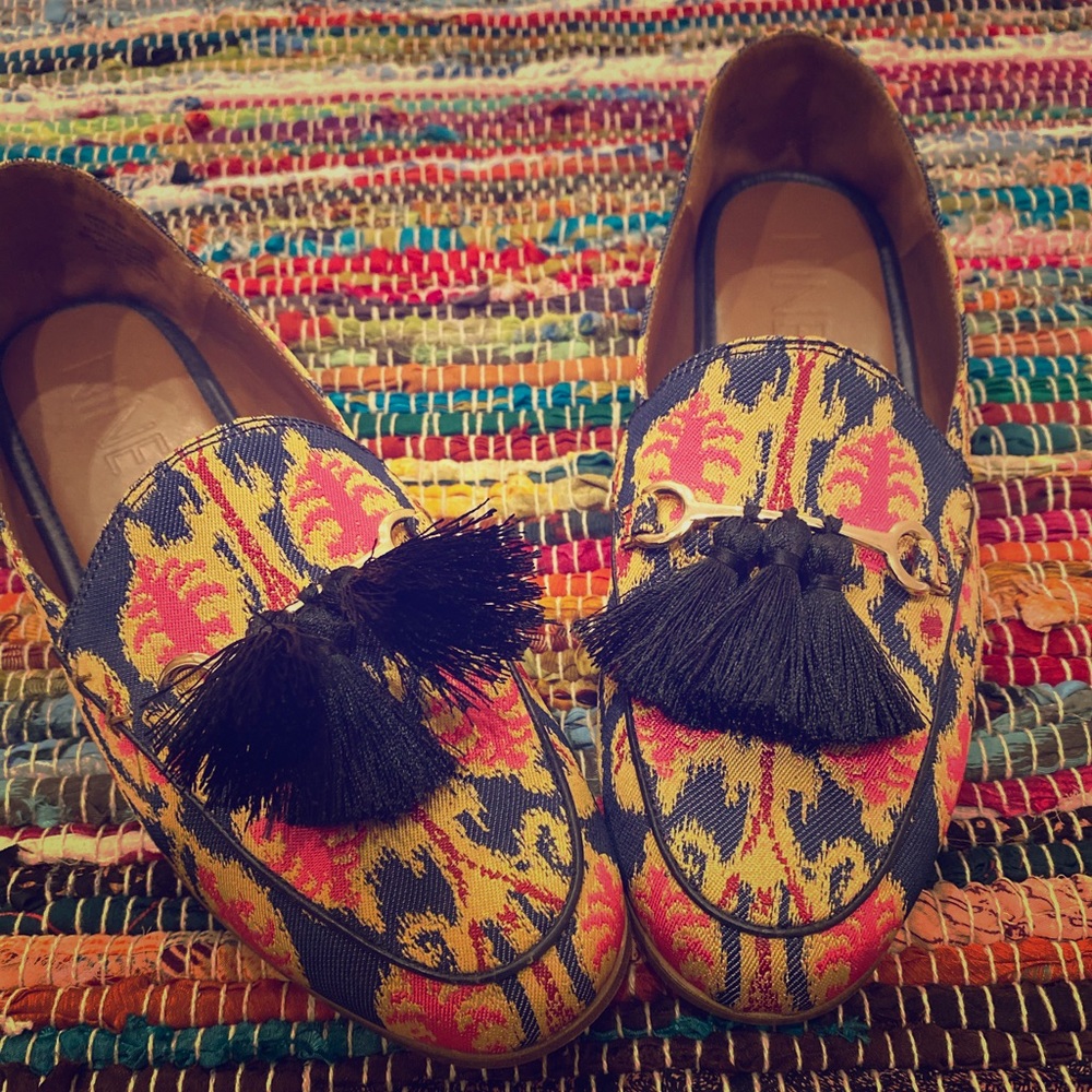Loafers